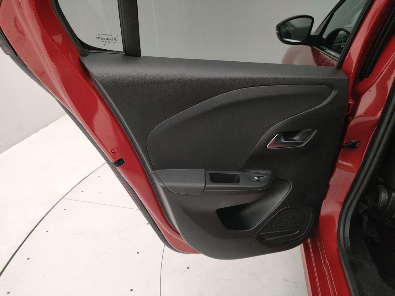 OPEL Corsa VI 2020 Corsa e- Elegance