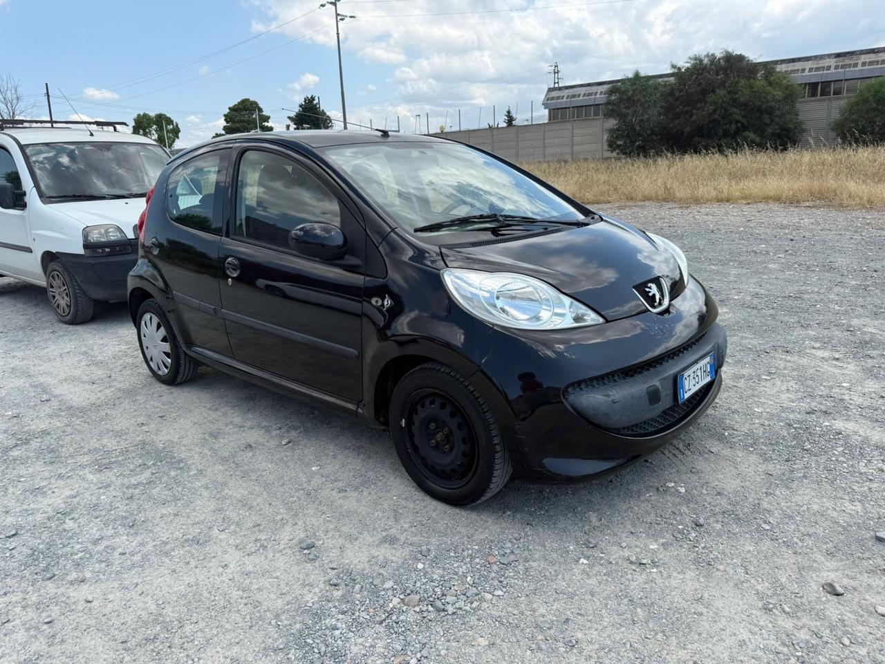Peugeot 107 1.0 68CV 5p- Neopatentati- C1 Aygo
