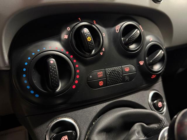 FIAT 500 1.0 Hybrid Connect