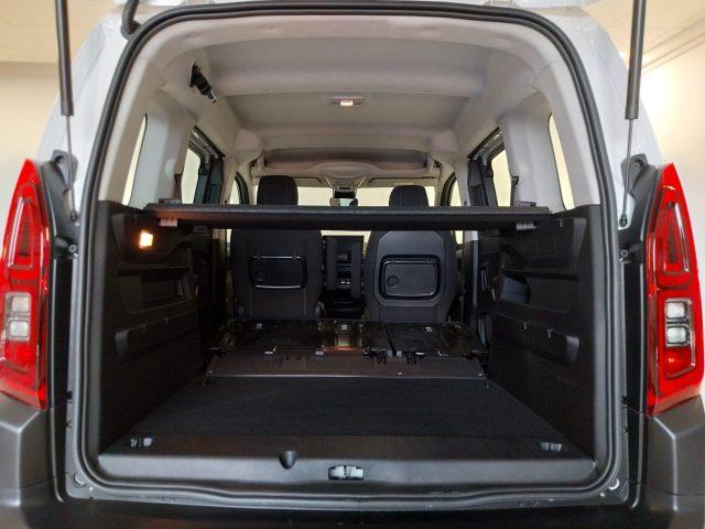 FIAT Doblo Doblò 1.5 BlueHdi 130 CV AT8 PC M1