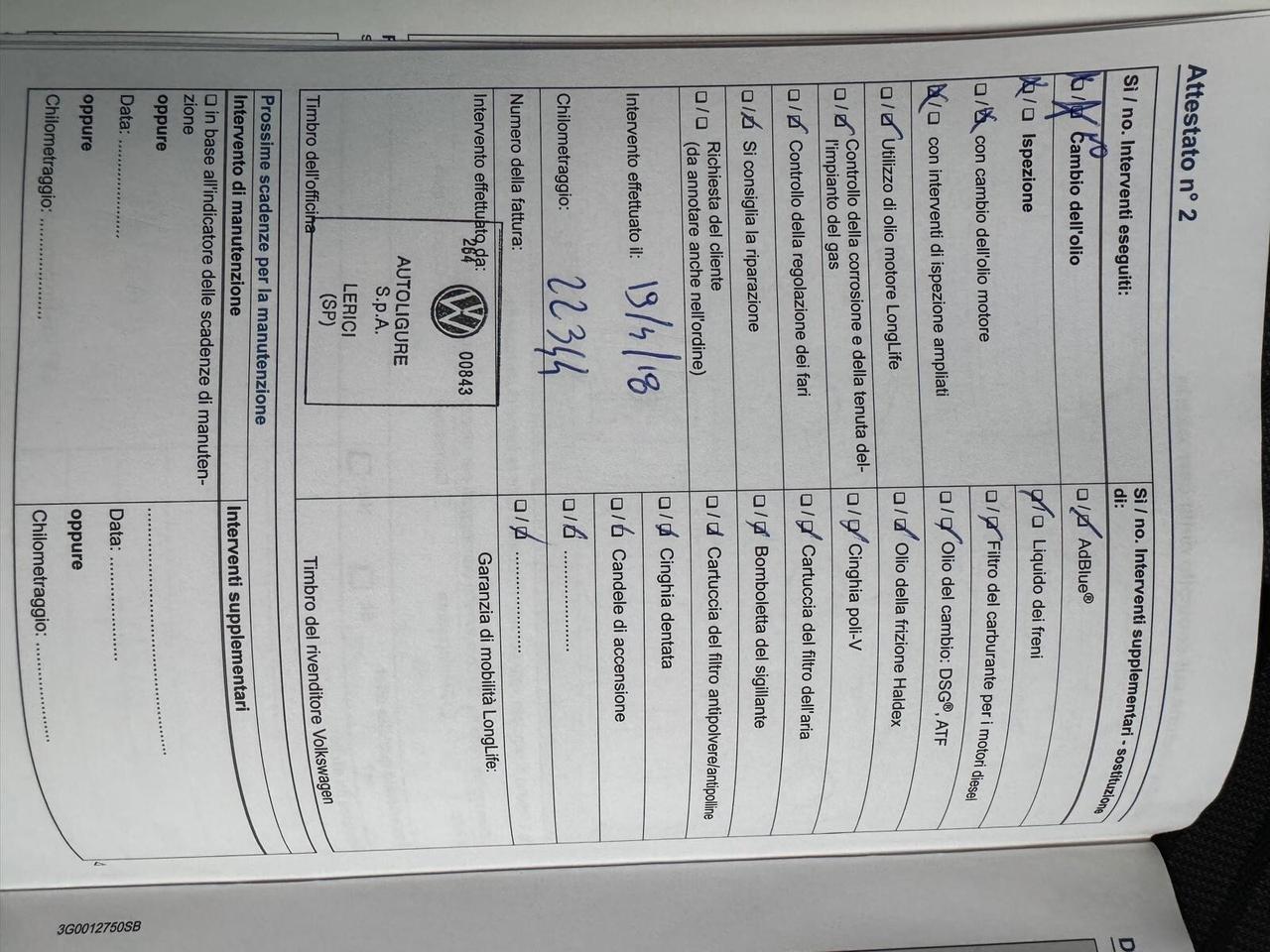 Volkswagen Polo 1.4 TDI 90CV 5p. Fresh BlueMotion Technology