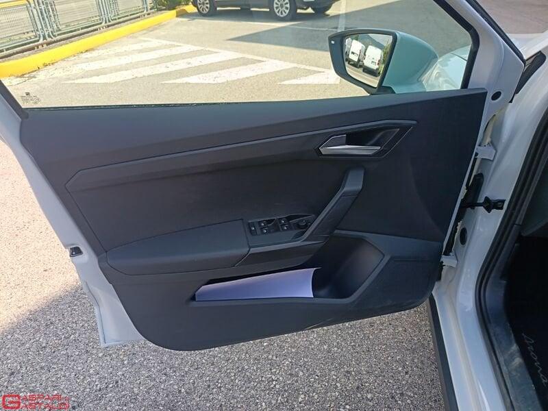 SEAT Arona 1.0 Eco TSI 85kW Style DSG