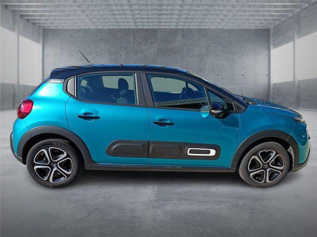CITROEN C3 3ª serie PureTech 83 S&S Shine