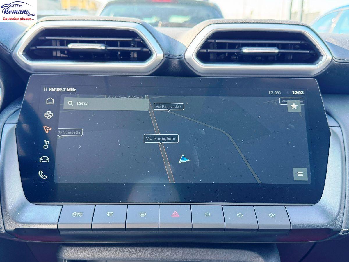 NEW MG - ZS - 1.5 VTi-tech Comfort#7 ANNI GARANZIA MG!