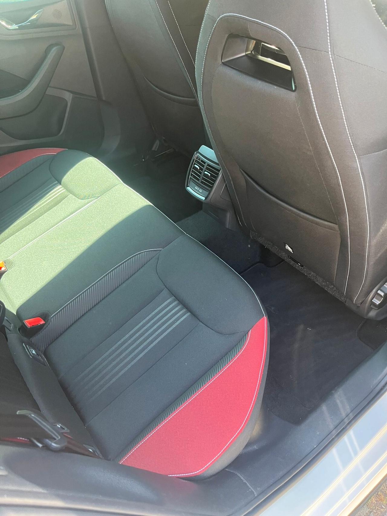 Skoda Kamiq 1.0 TSI 110 CV Monte Carlo - PREZZO REALE