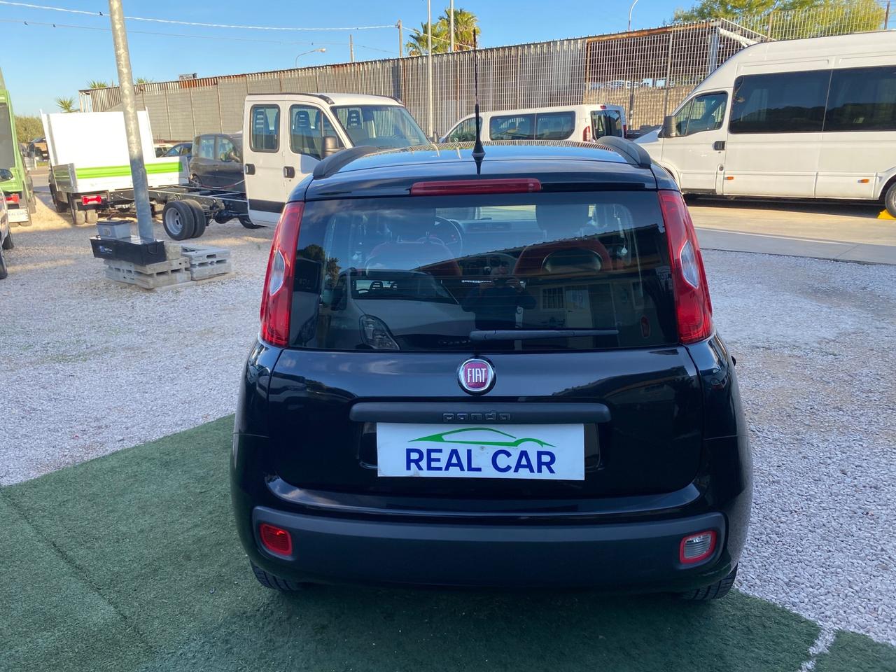 Fiat Panda 1.2 Benzina Clima Neopatentati