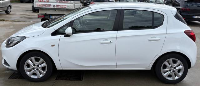 OPEL Corsa 1.4 90CV GPL Tech 5 porte n-Joy