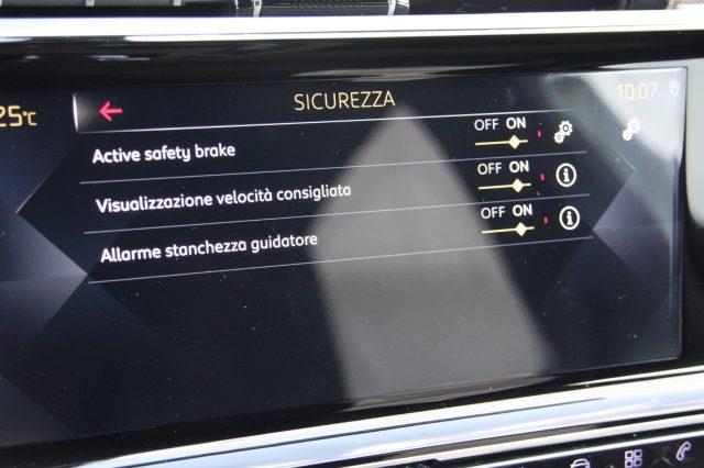 DS AUTOMOBILES DS 7 Crossback BlueHDi 130 aut. Crossback Business