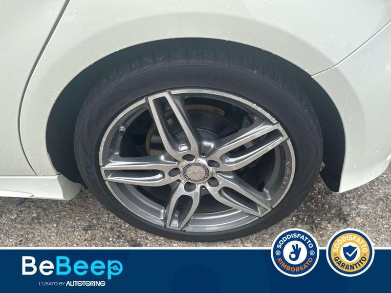 Mercedes-Benz Classe A A 180 D PREMIUM MY16