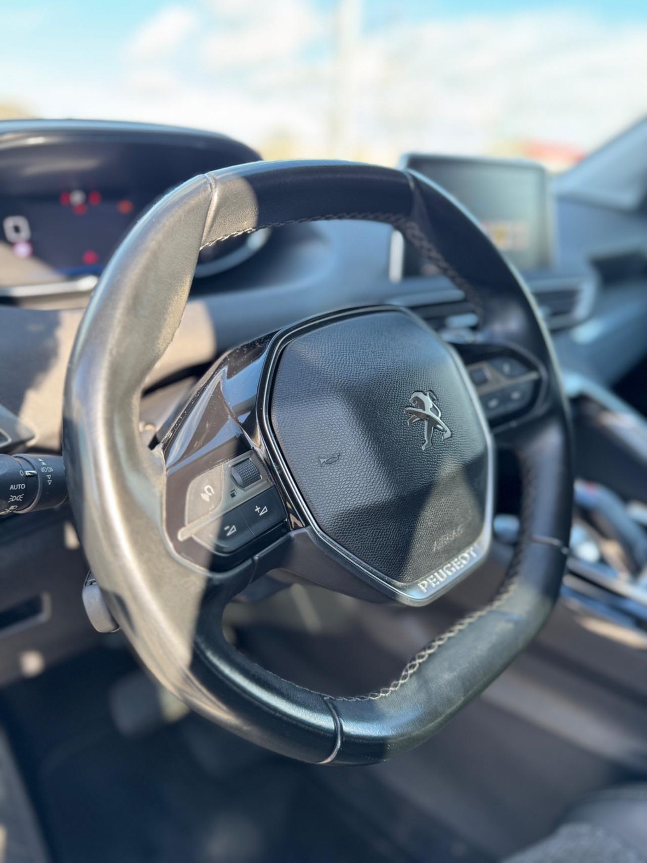 Peugeot 3008 PureTech Turbo 130 S&S Allure