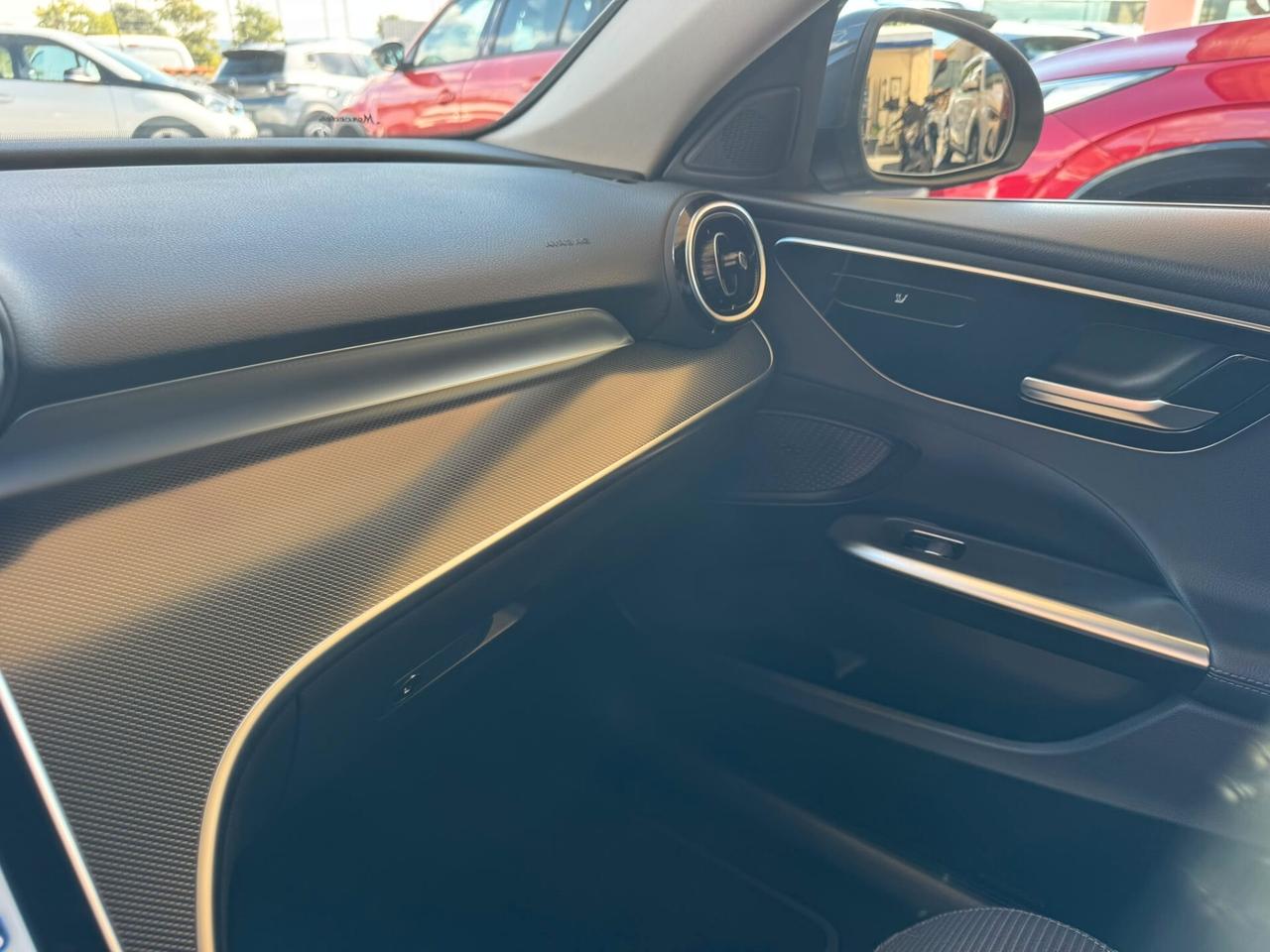 Mercedes-benz C 220 d Mild hybrid Premium Pro