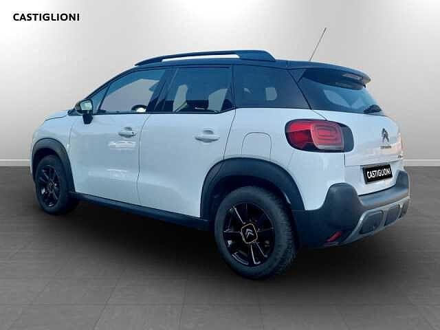 Citroen C3 Aircross C3 Aircross 1.2 puretech Rip Curl s&s 130cv eat6