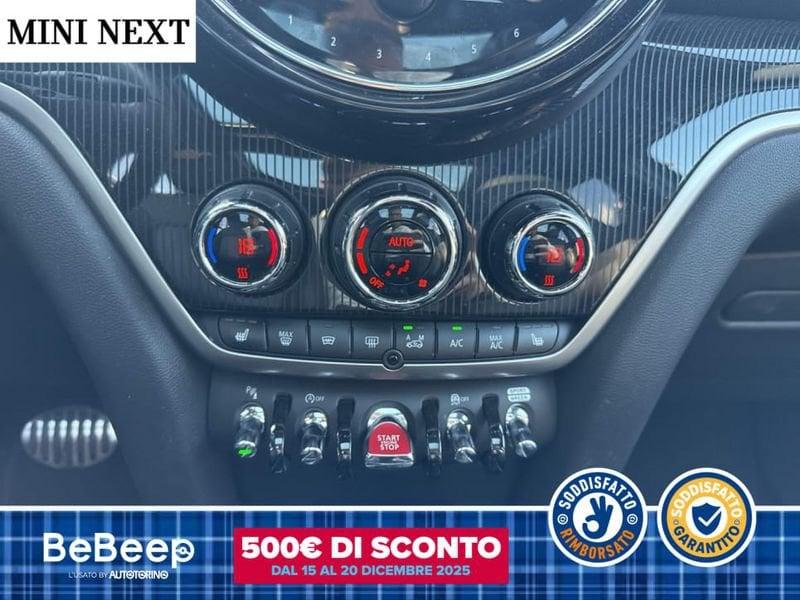 MINI Mini Countryman F60 MINI COUNTRYMAN 2.0 JCW JCW AUTO