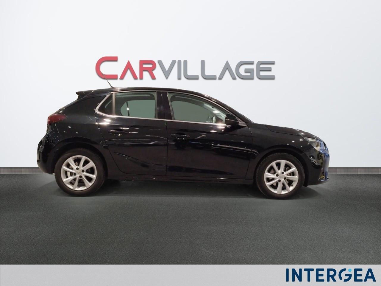 OPEL Corsa 1.2 Elegance s&s 100cv