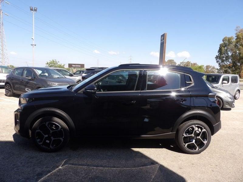 Citroën C3 PureTech 100 S&S Plus