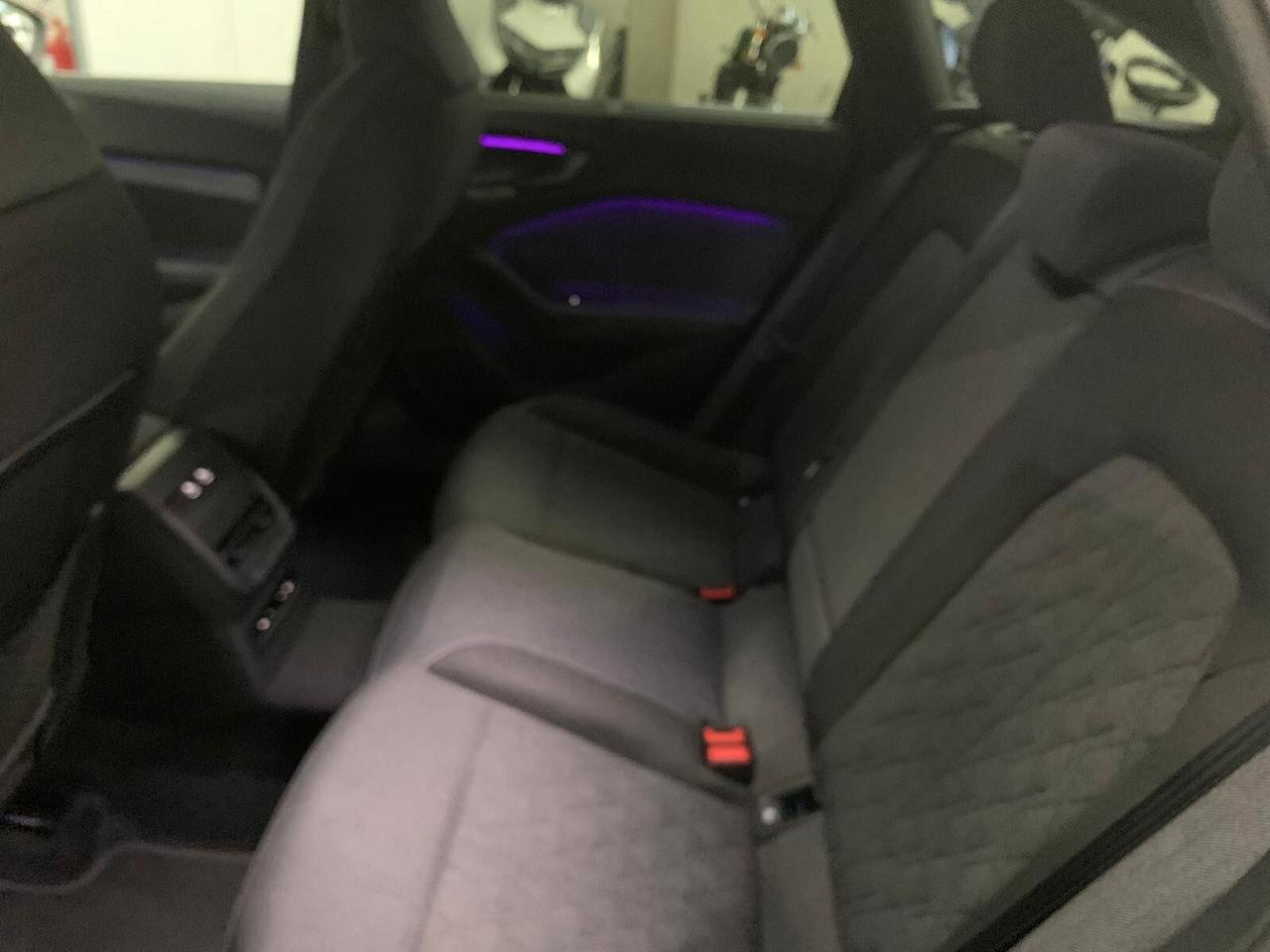 Audi A5 Avant TDI 150 kW quattro S tronic mHEV+ S Line edition