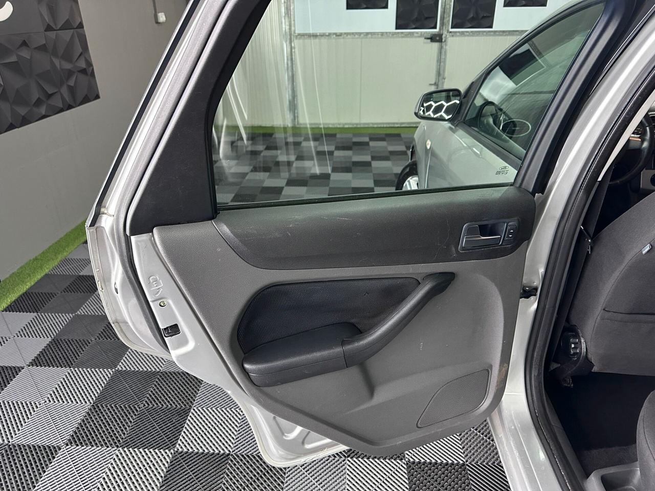 Ford Focus 1.6 TDCi (90CV) S.W.