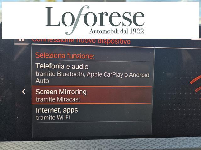 BMW X3 xDrive20d 48V Msport