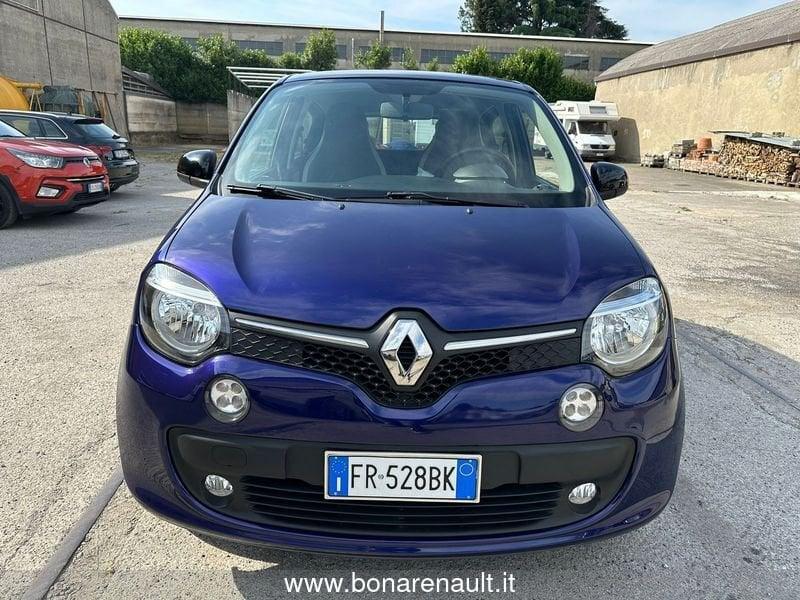Renault Twingo SCe Duel2