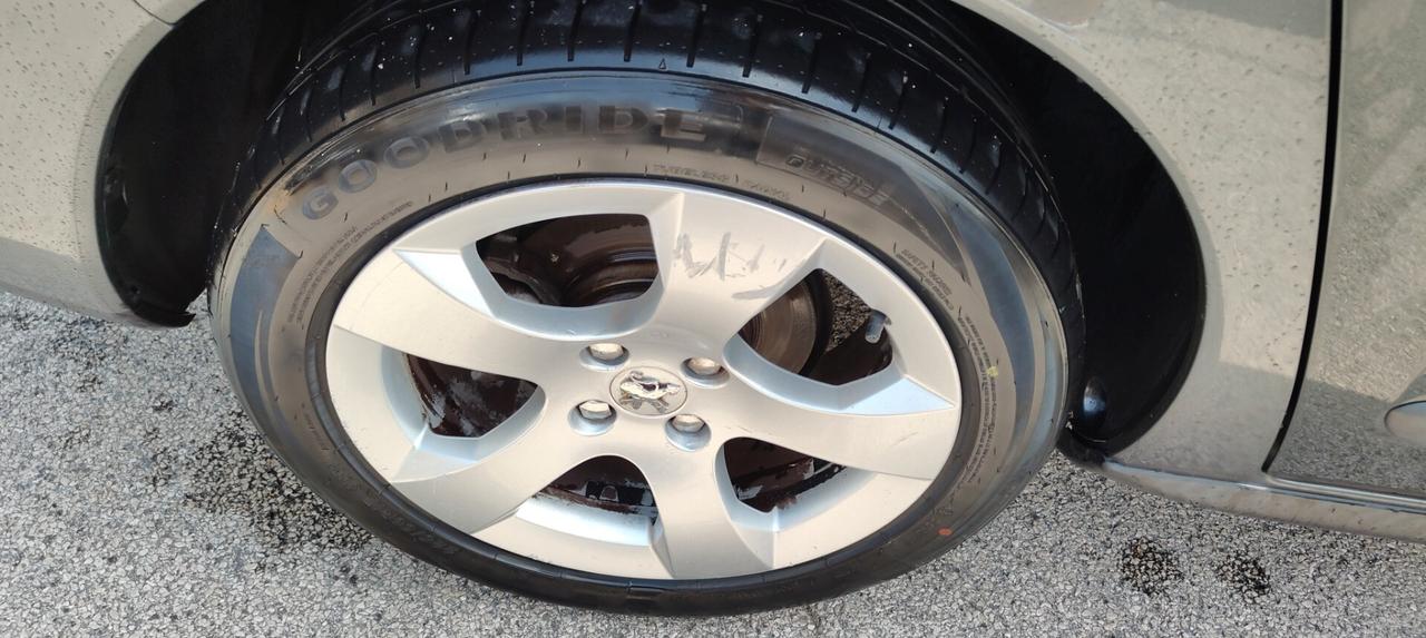 Peugeot 3008 1.6 HDi 110CV Outdoor