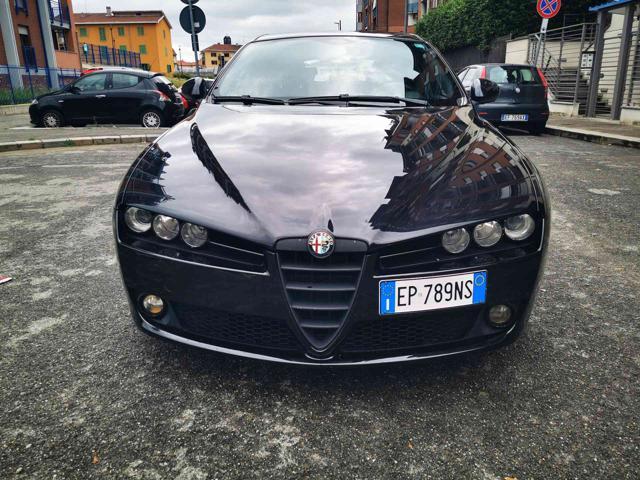 ALFA ROMEO 159 2.0 JTDm Sportwagon Super