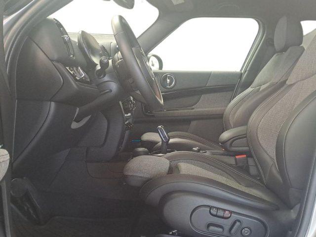 MINI Countryman 2.0 Cooper D Classic Countryman Aut.