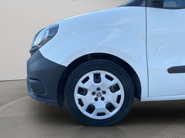 FIAT Doblo 1.6 120CV FRIGO -20 NUOVO