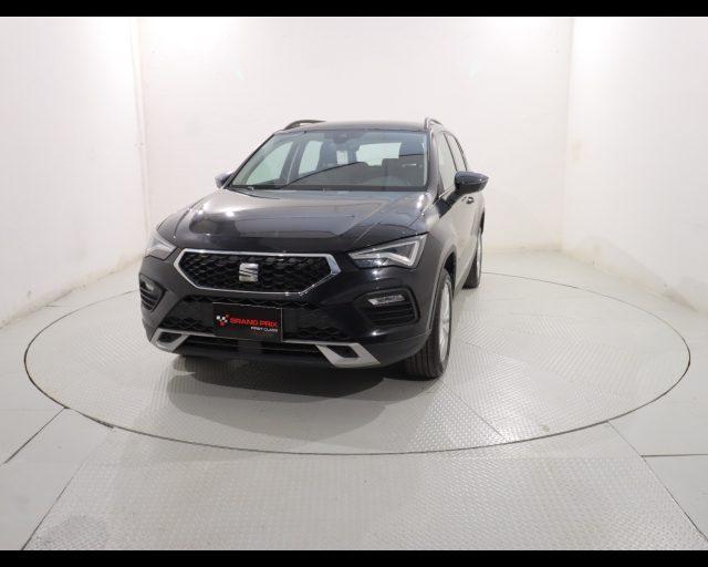 SEAT Ateca 2.0 TDI Business