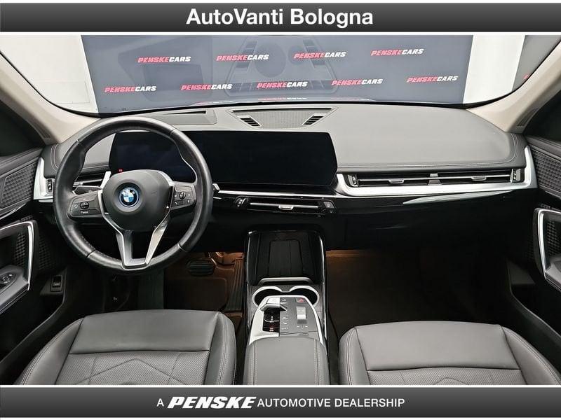 BMW X1 X1 xdrive 25e X-line auto
