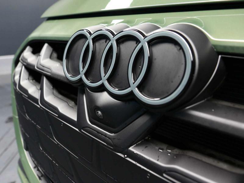 Audi A3 35TDI