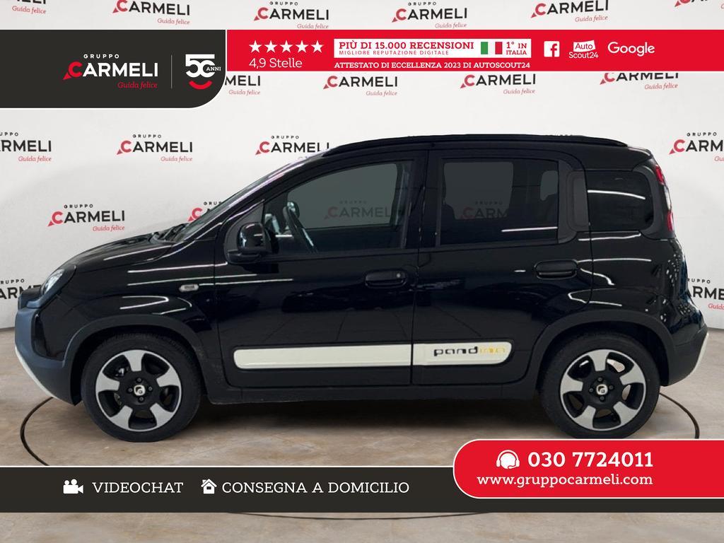 Fiat Pandina Cross 1.0 FireFly Hybrid Cross