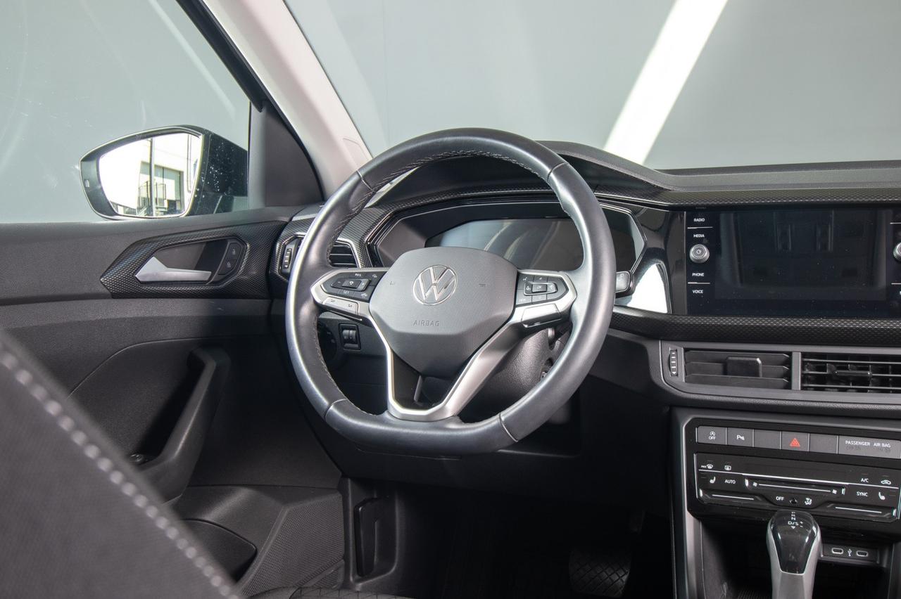Volkswagen T-Cross 1.0 Tsi 110cv Dsg