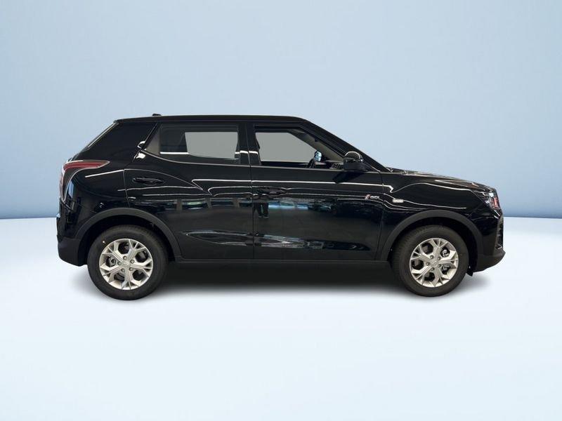 KGM Tivoli Must 1.5 Turbo GDI 135 CV