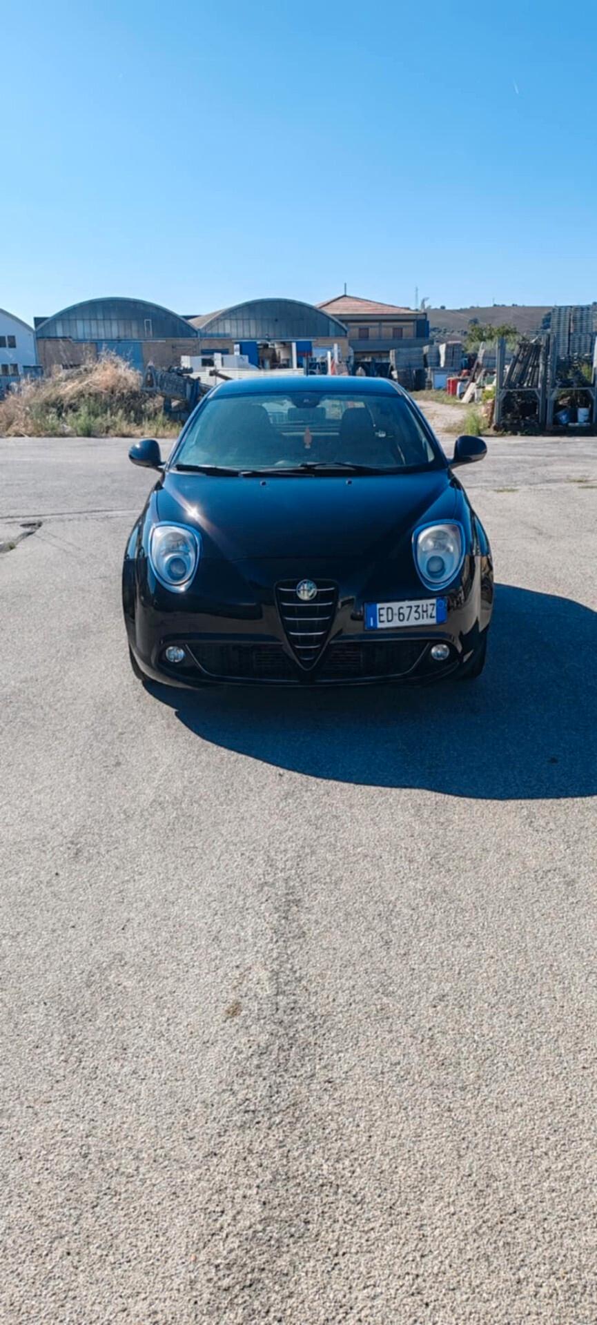 Alfa Romeo MiTo 1.3 JTDm-2 95 CV S&S Super