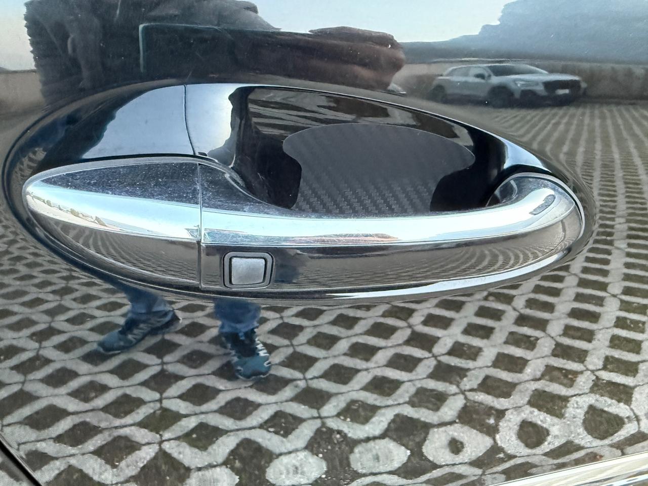 Mercedes GL 420 CDI ASI 7 posti PREMIUM