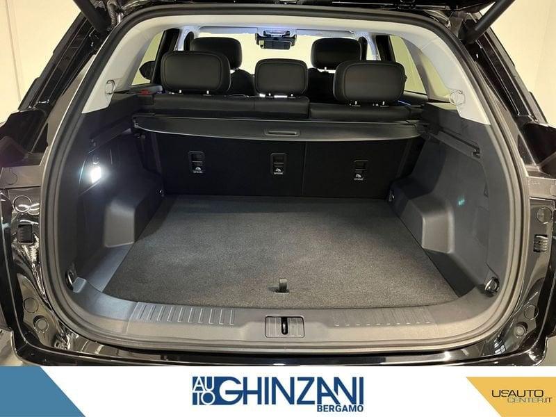 Jaecoo Jaecoo 7 Jaecoo 7 1.6 TGDI 147 CV aut. 4WD Exclusive _ Km0