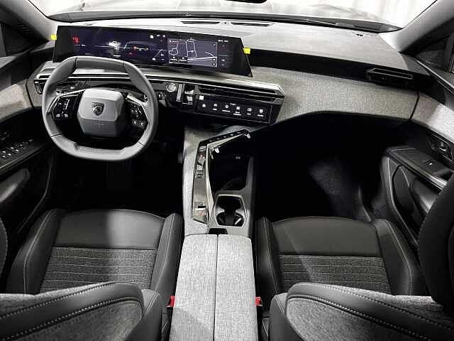 Peugeot 3008 Hybrid 145 e-DCS6 Allure