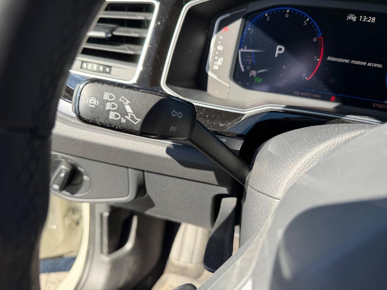 Volkswagen Polo 1.0 TSI Style *PROMOFINANZIA #9956