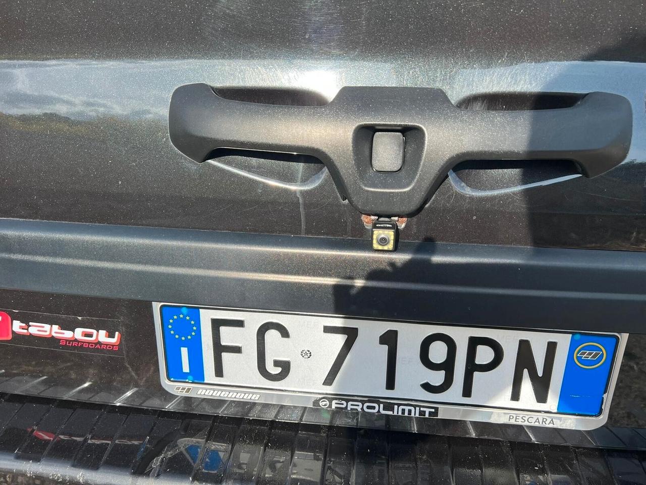 Opel Vivaro 1.6 (IVA ESPOSTA) 6 posti