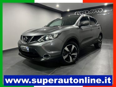 Nissan Qashqai 1.5 dCi Acenta EURO 6