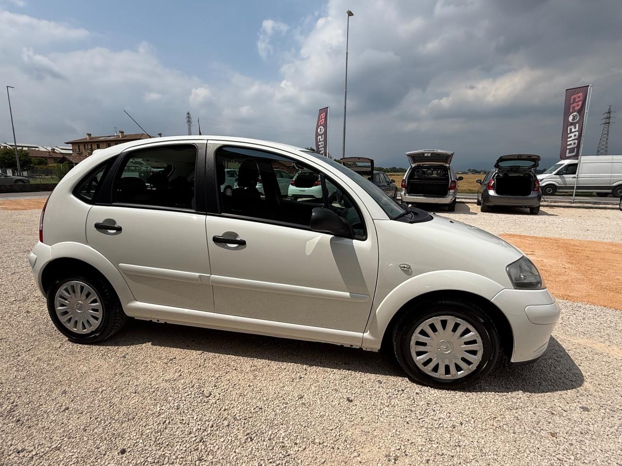 Citroen C3 1.1 airdream Perfect