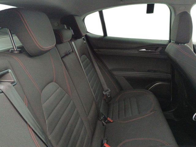 ALFA ROMEO Stelvio 2.2 Turbodiesel 160 CV AT8 RWD Business