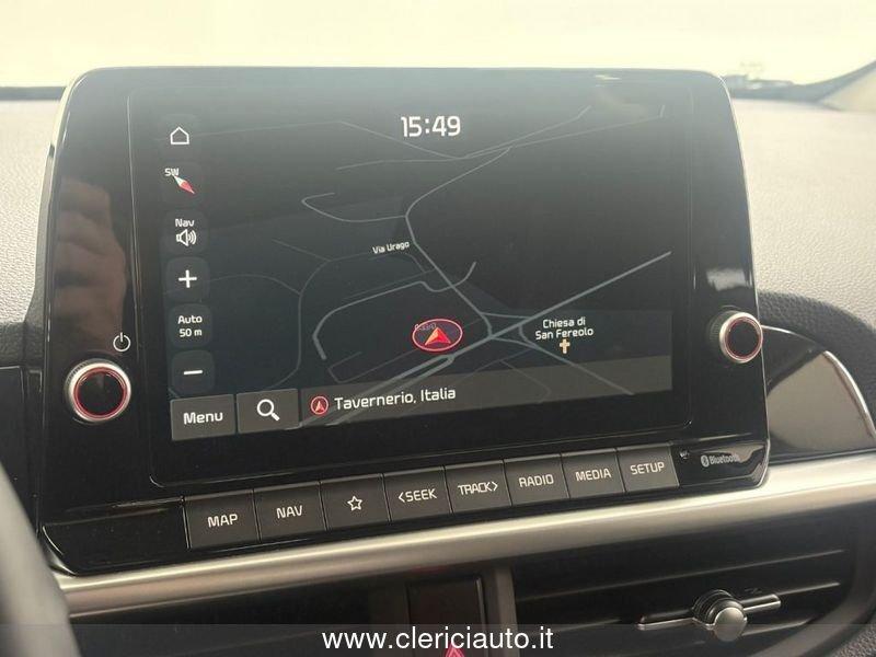 Kia Picanto 1.0 12V 5 porte Style - PRONTA CONSEGNA