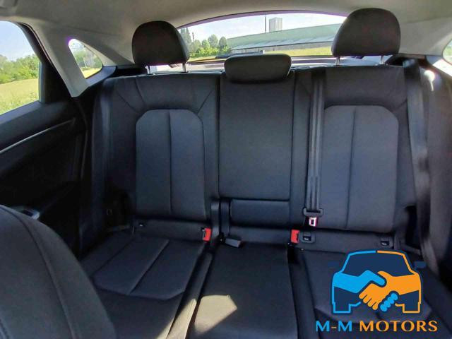 AUDI Q3 SPB 45 TFSI e S tronic Business Plus