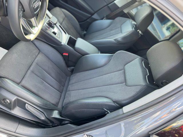 AUDI A4 allroad 40 TDI 204 CV S TRONIC BUSINESS EVOLUT *UNIPROP*