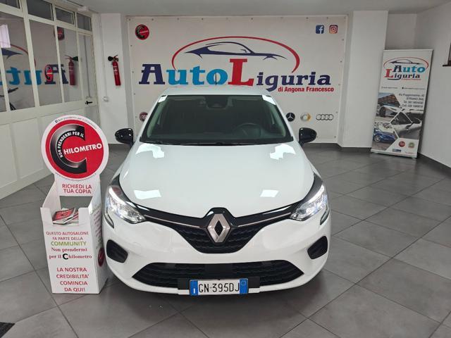 RENAULT Clio TCe 90 CV 5 porte Equilibre