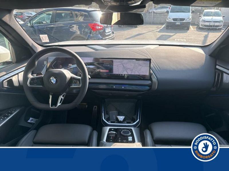 BMW X3 xDrive 40d M Sport Pro