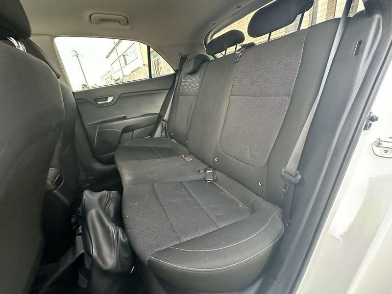 Kia Rio Rio 1.2 mpi Evolution 84cv my18