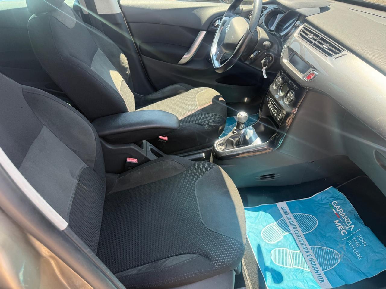 Citroen C3 1.4 Eco Energy G Exclusive
