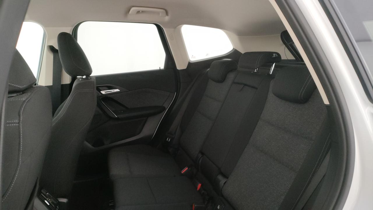 BMW X1 U11 - X1 sdrive18d auto